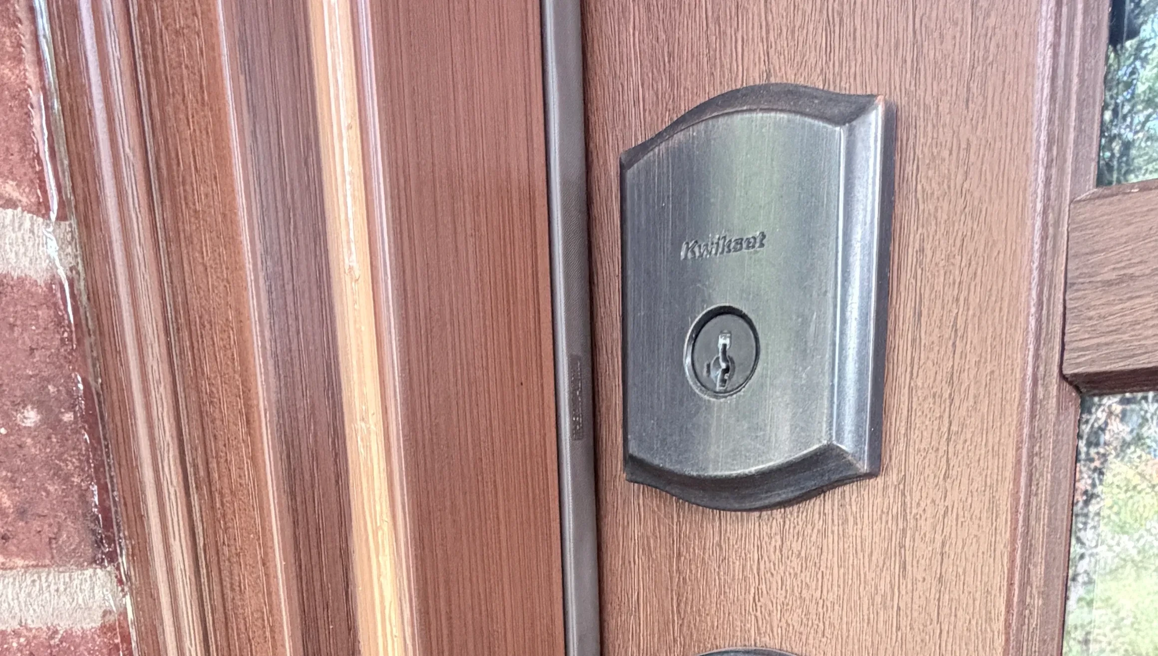 Residential Locksmith